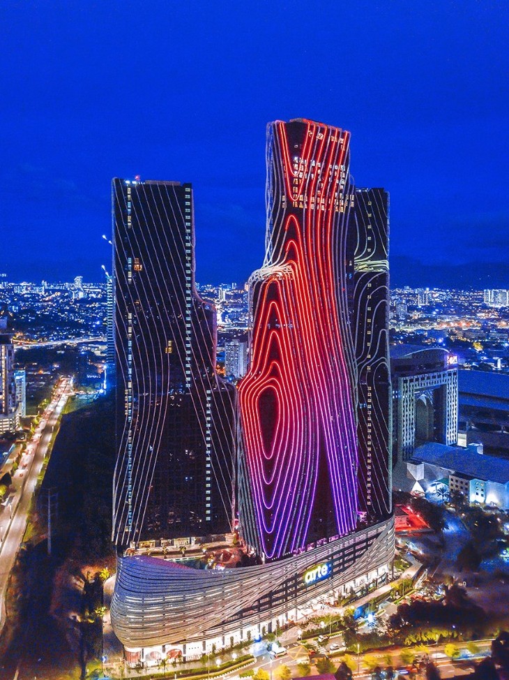 Arte Star KL Monte Kiara