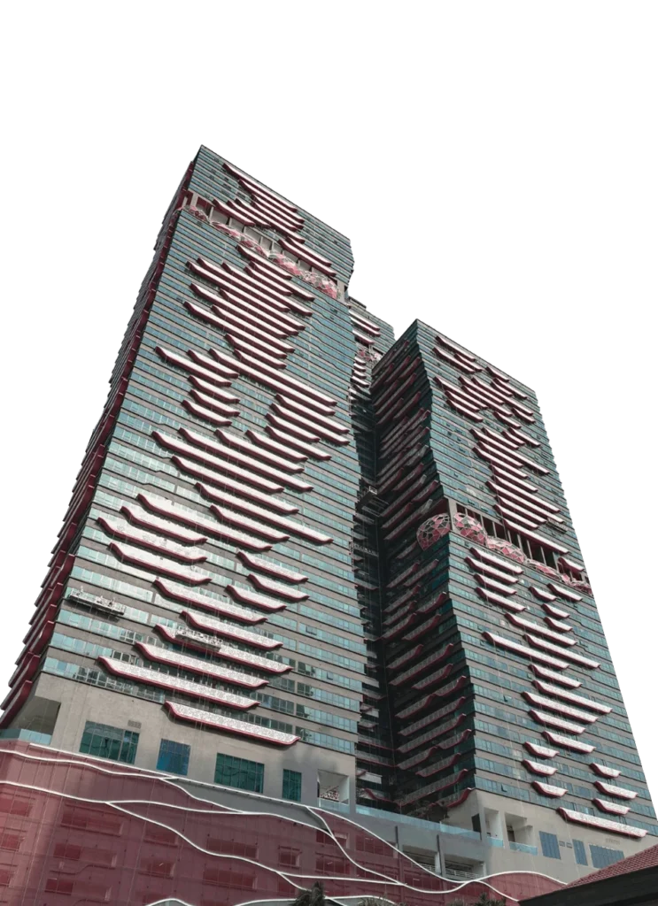 Arte Star KL plus jalan ampang